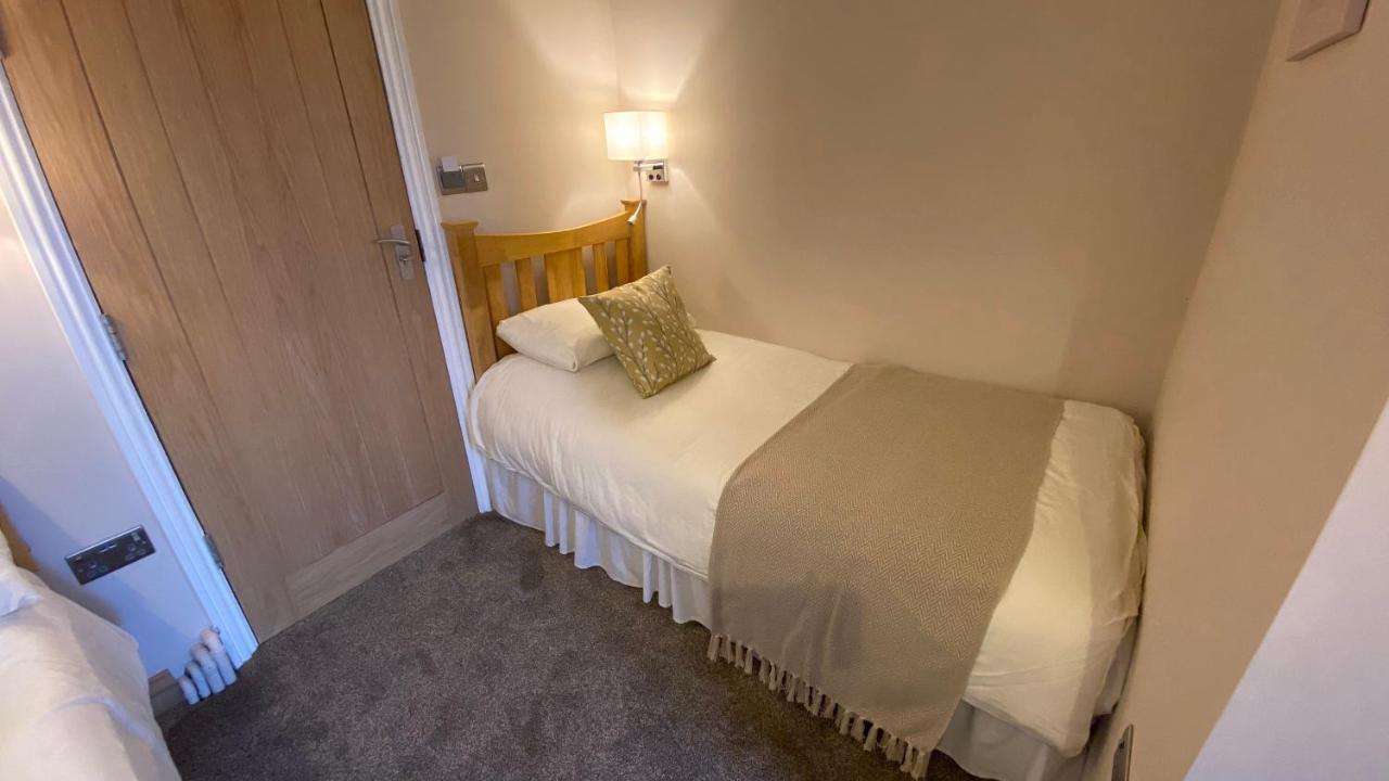 Butterchurn Guest House ออตเตอร์เบิร์น ภายนอก รูปภาพ