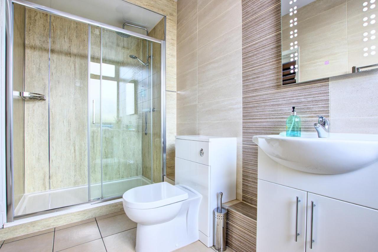 Butterchurn Guest House ออตเตอร์เบิร์น ภายนอก รูปภาพ