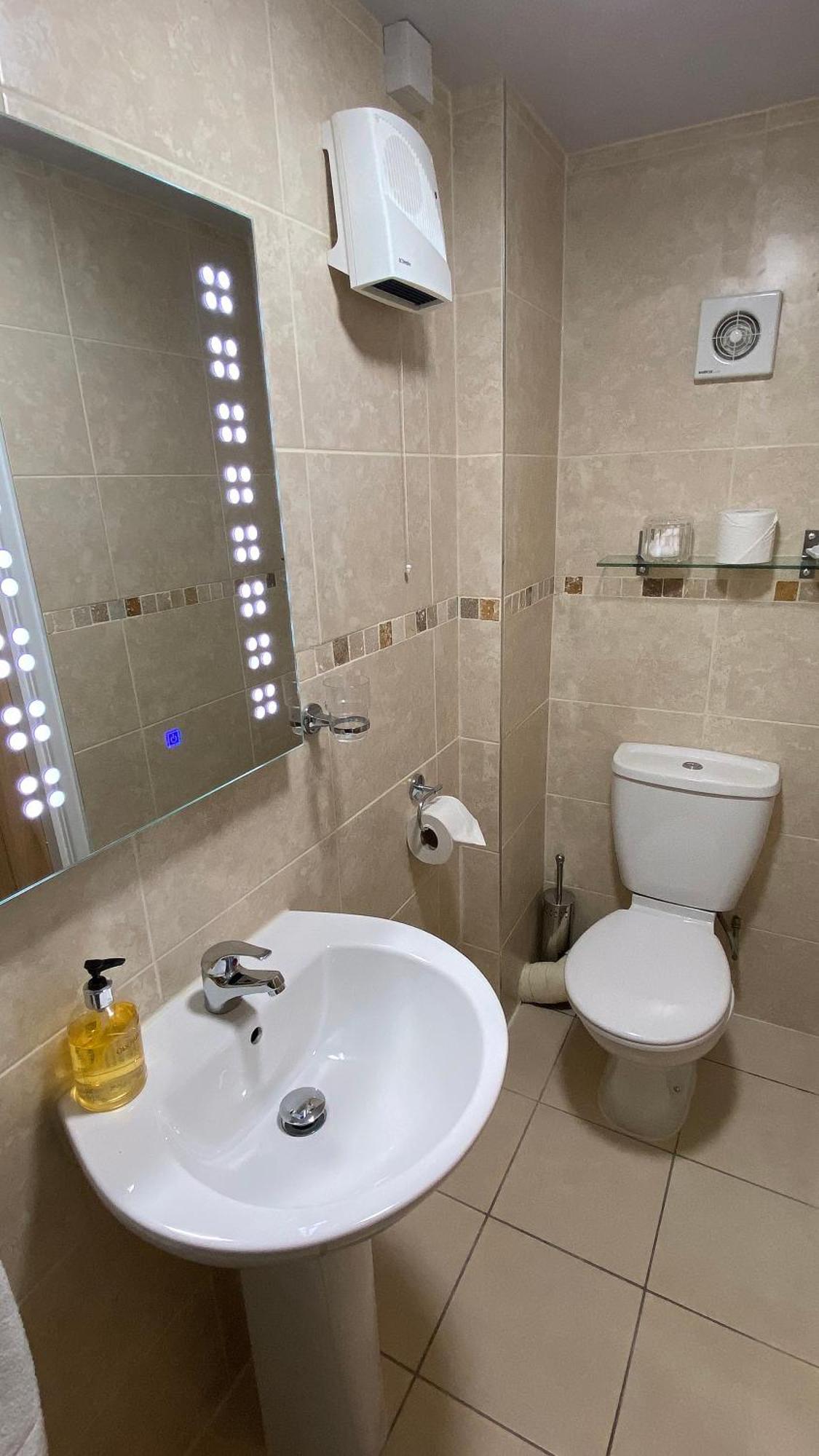 Butterchurn Guest House ออตเตอร์เบิร์น ห้อง รูปภาพ