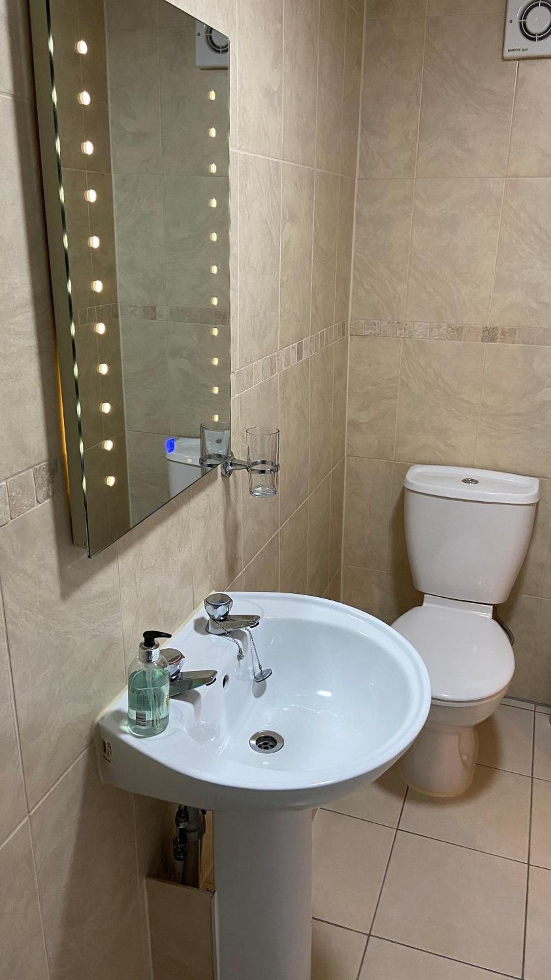 Butterchurn Guest House ออตเตอร์เบิร์น ห้อง รูปภาพ