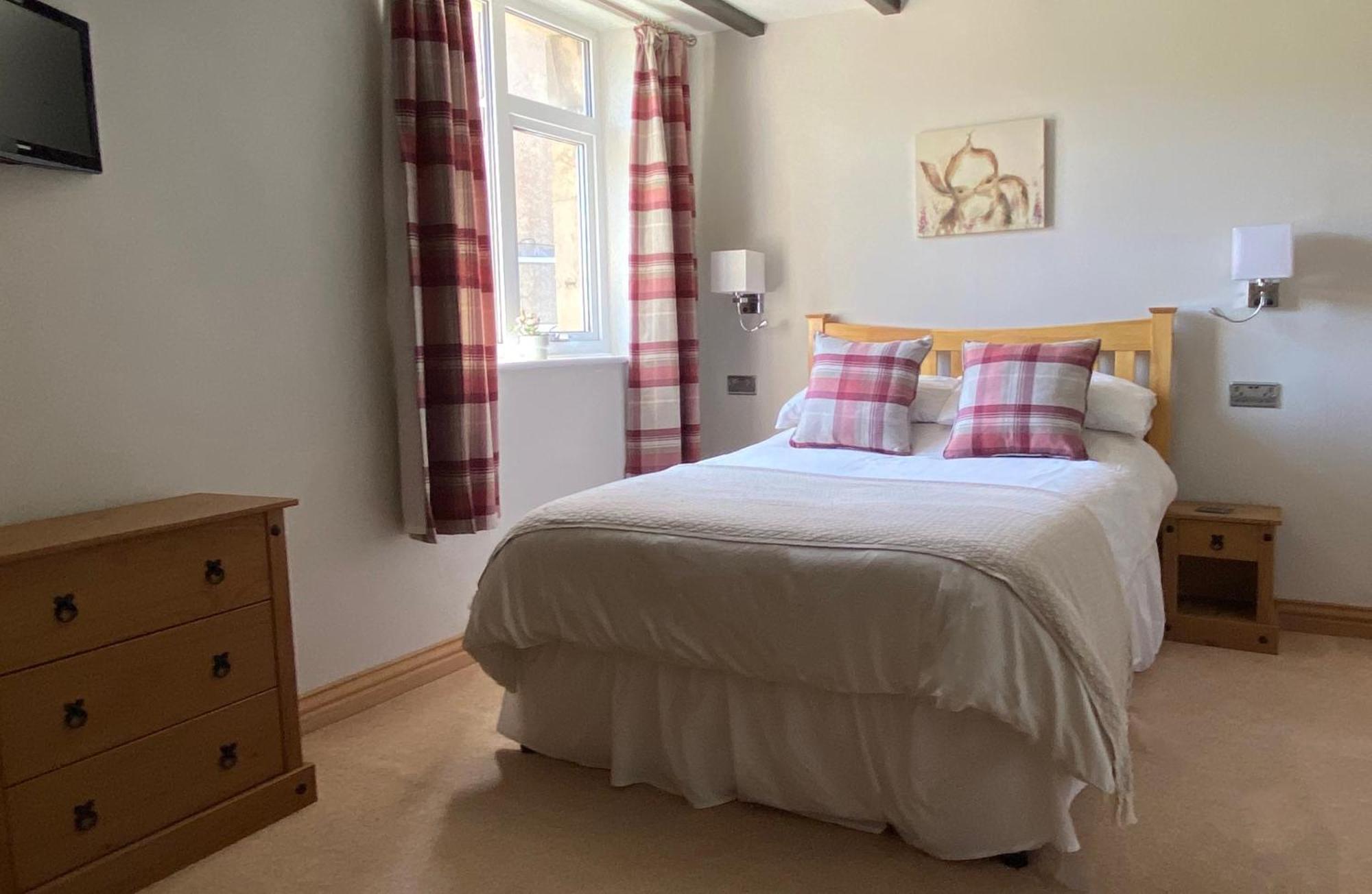 Butterchurn Guest House ออตเตอร์เบิร์น ห้อง รูปภาพ