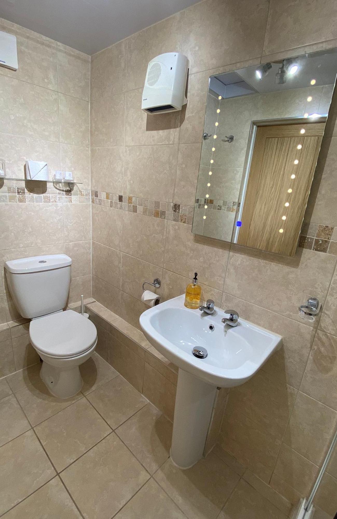 Butterchurn Guest House ออตเตอร์เบิร์น ห้อง รูปภาพ